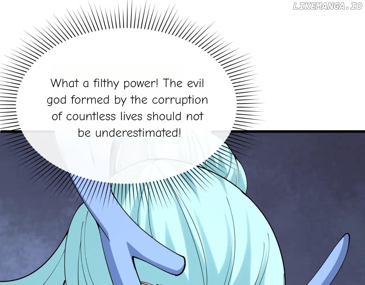 Era of the Haunted Chapter 374 - page 41